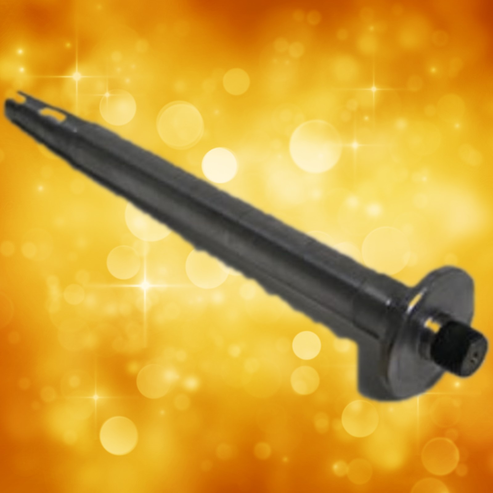 Delta Tool Part 1313139 Arbor Shaft 1313139